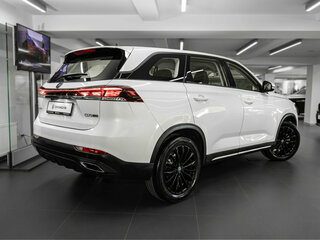 2026 Changan CS75 Pro, белый, 2865000 рублей, вид 4
