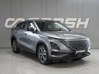 2024 Omoda C5 I, серый, 1819000 рублей, вид 1