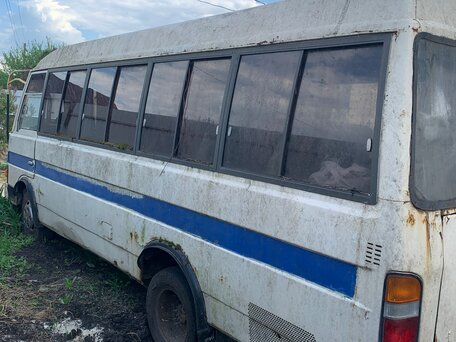 1994 Asia Combi, бежевый, 150000 рублей, вид 5