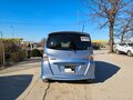 2011 Honda Freed I Рестайлинг, синий, 1150000 рублей - вид 7