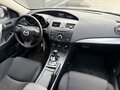 2012 Mazda 3 II (BL) Рестайлинг, серебристый, 950000 рублей - вид 8