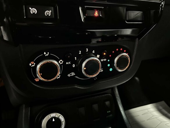 2016 Renault Duster I Рестайлинг, белый, 1490000 рублей - вид 15