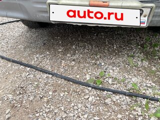 1996 Toyota Sprinter Carib III, красный, 200000 рублей, вид 5