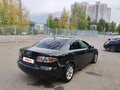 2005 Mazda 6 I (GG) Рестайлинг, чёрный, 190000 рублей - вид 5