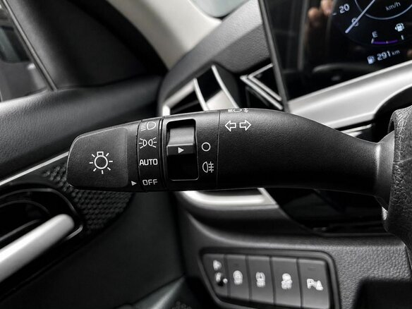 2025 Kia Seltos I Рестайлинг, белый, 2286000 рублей - вид 20