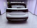 2022 Volkswagen T-Cross I, белый - вид 3