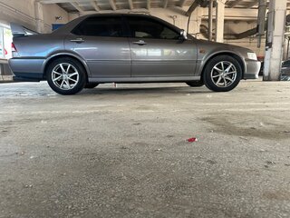 2000 Honda Accord VI, серый, 550000 рублей, вид 4