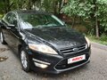 2013 Ford Mondeo IV Рестайлинг, чёрный - вид 1
