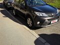 2014 Toyota RAV4 IV (XA40), коричневый, 1650000 рублей - вид 1