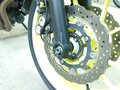 2018 Yamaha MT-07 (FZ-07), серый, 615000 рублей - вид 11