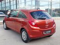 2012 Opel Corsa D Рестайлинг II, оранжевый, 389000 рублей - вид 7