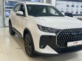 2026 Tenet T7, белый, 2985000 рублей, вид 5