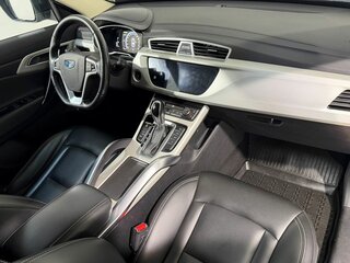 2021 Geely Atlas I, чёрный, 1469800 рублей, вид 3