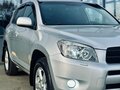 2007 Toyota RAV4 III (XA30), серебристый - вид 8
