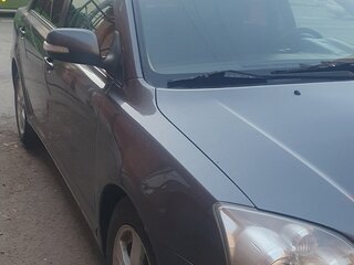 2006 Toyota Avensis II Рестайлинг, серый, 770000 рублей, вид 5
