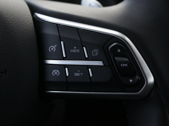 2024 Haval F7x I Рестайлинг, серый, 2165000 рублей - вид 13