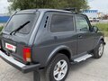 2019 Lada (ВАЗ) 2121 (4x4) I Рестайлинг, серебристый - вид 6