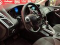 2015 Ford Focus III Рестайлинг, чёрный, 769000 рублей - вид 11