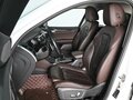 2019 BMW X4 30i II (G02), белый - вид 9