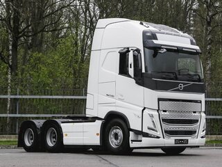 2023 Volvo FH, белый, 17100000 рублей, вид 5