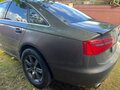 2012 Audi A6 IV (C7), серый, 1100000 рублей - вид 7