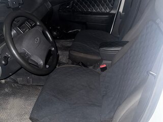 2011 Lada (ВАЗ) Priora I, белый, 200000 рублей, вид 2