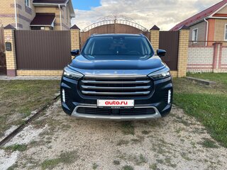 2022 Exeed VX I, серый, 2999999 рублей, вид 1