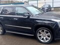 2016 Cadillac Escalade IV, чёрный, 2800000 рублей - вид 3