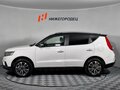 2018 Geely Emgrand X7 I Рестайлинг 2, белый - вид 8