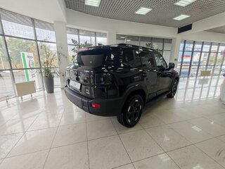 2026 Jetour T1, чёрный, 4289100 рублей, вид 5