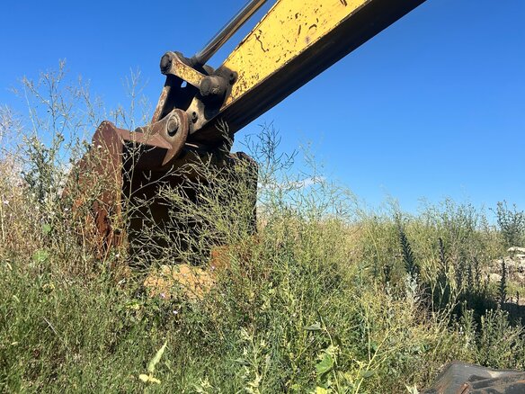2008 Komatsu PC400, 2100000 рублей - вид 14