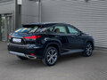 2022 Lexus RX 350 IV Рестайлинг, чёрный, 6450000 рублей - вид 5