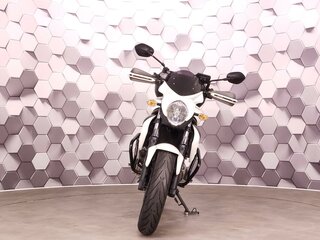 2013 Suzuki SFV 650 Gladius, белый, 449000 рублей, вид 5