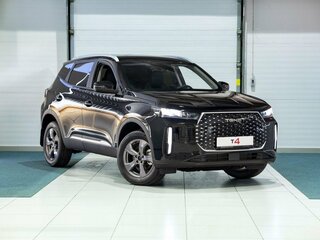2026 Tenet T4, чёрный, 2365110 рублей, вид 3