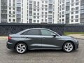 2021 Audi A3 30 TFSI IV (8Y), серый, 1890000 рублей - вид 5