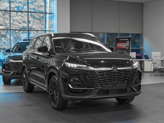2026 Changan CS75 Pro, чёрный, 3155000 рублей, вид 1