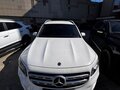 2019 Mercedes-Benz GLB 200 d I (X247), белый, 3250000 рублей