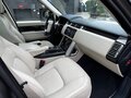 2018 Land Rover Range Rover IV Рестайлинг, серый, 5475000 рублей - вид 8