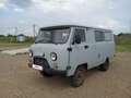 2022 УАЗ 3909, серый, 670000 рублей