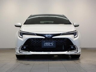 2022 Toyota Corolla Sport XII (E210), белый, 1785678 рублей, вид 2