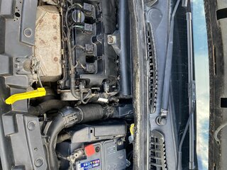 2010 Citroen C3 Picasso I, чёрный, 420000 рублей, вид 5