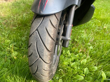 2013 Honda PCX 150, чёрный, 230000 рублей, вид 3