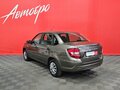 2026 Lada (ВАЗ) Granta I Рестайлинг, коричневый, 799000 рублей - вид 3