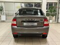 2013 Lada (ВАЗ) Priora I Рестайлинг, коричневый, 420000 рублей - вид 3