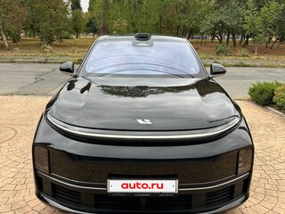 2023 Li Auto (Lixiang) L7 I, чёрный, 6500000 рублей, вид 1