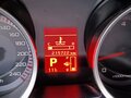 2008 Mitsubishi Lancer X, красный, 400000 рублей - вид 9