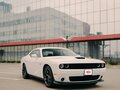 2022 Dodge Challenger R__T III Рестайлинг 2, белый, 10000000 рублей