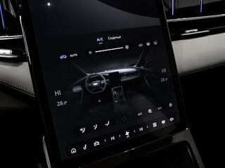 2026 Geely Atlas II, белый, 3449990 рублей, вид 5