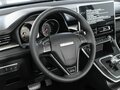 2026 Haval M6 II, чёрный - вид 10