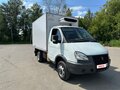 2006 ГАЗ ГАЗель (3302), белый, 690000 рублей - вид 3